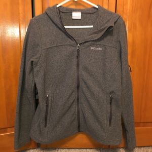 columbia jacket